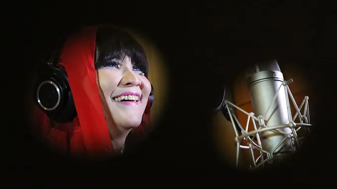 [Bintang] Ita Purnamasari