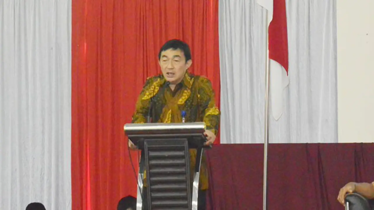 Josep Gergino Godong