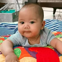 (Instagram/keeneatharrazka)