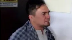 Pedangdut Saipul Jamil tersandung dugaan pencabulan, hingga Pasha diberi kepercayaan memimpin upacara apel di kantor Walikota Palu.