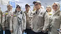 Klinik Kesehatan Haji Indonesia Beroperasi 24 Jam, Siap Layani Pasien Selama Musim Haji