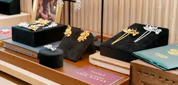 Tulola, brand perhiasan asal Indonesia, menggelar Media Soirée 2026 sebagai momentum refleksi atas perjalanan hampir dua dekade dalam merawat warisan budaya, menciptakan karya seni, serta membangun koneksi bermakna melalui kerajinan perak.