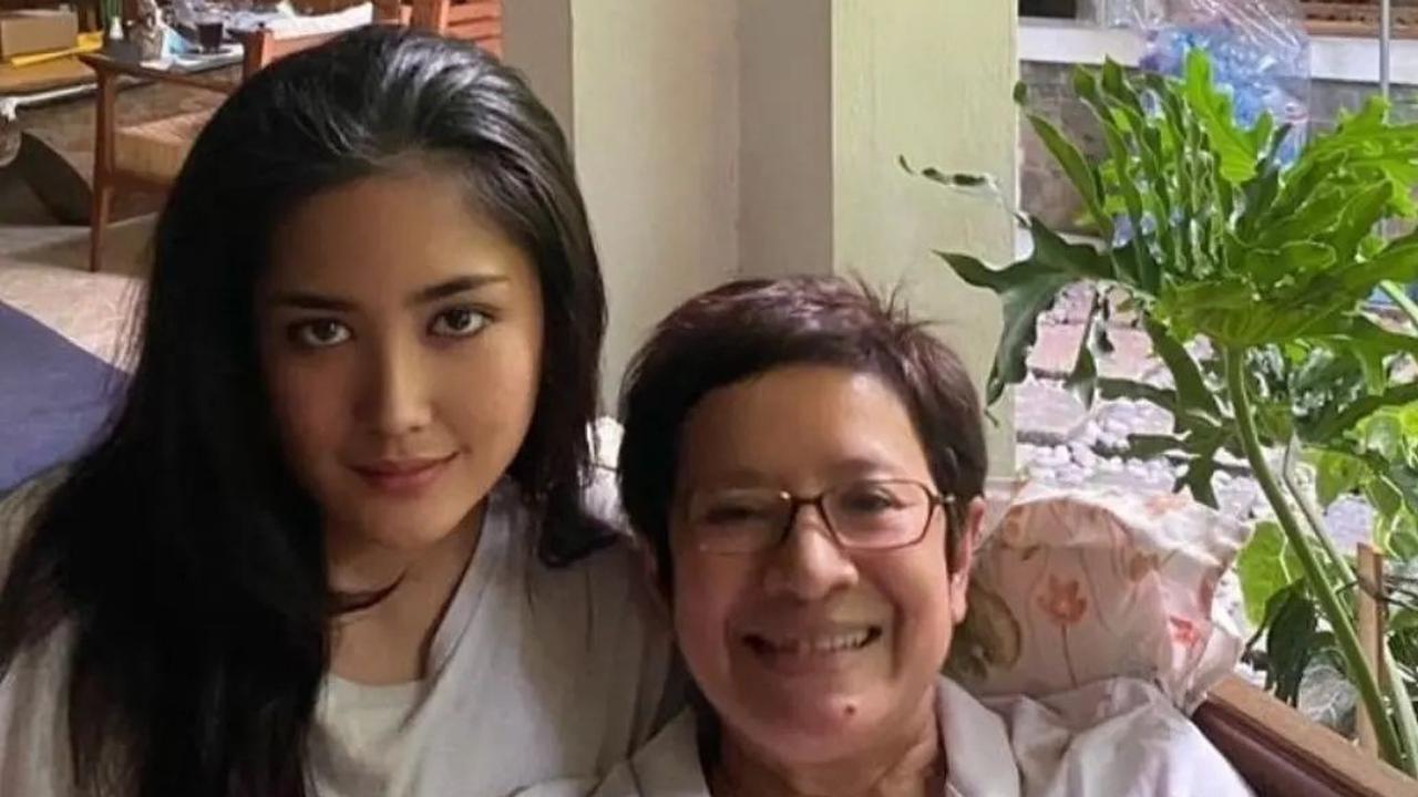 Maura Magnalia Madyaratri, Putri Nurul Arifin meninggal dunia (Foto: Instagram/@na_nurularifin)