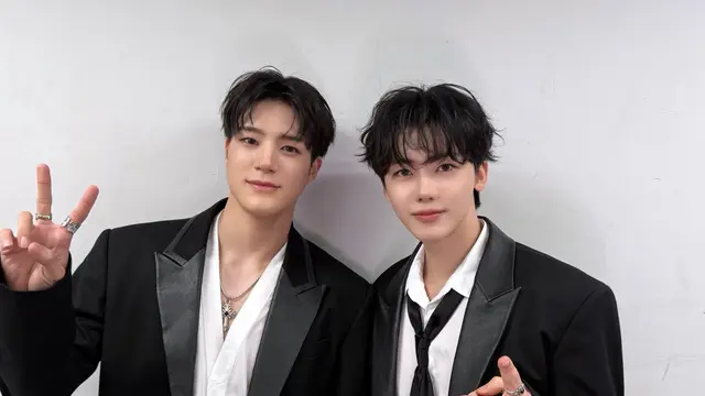 NCT JNJM