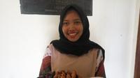 Rahasia masakan enak terletak pada senyawa yang terkandung di dalamnya (LIputan6.com/ Switzy Sabandar)