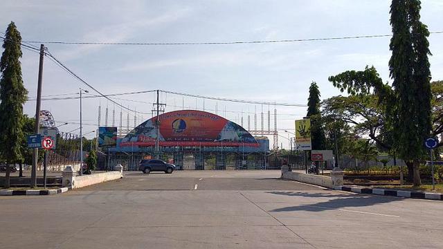 Bandara Ahmad Yani Semarang Bakal Didukung Jalan Bebas Hambatan Bisnis Liputan6 Com