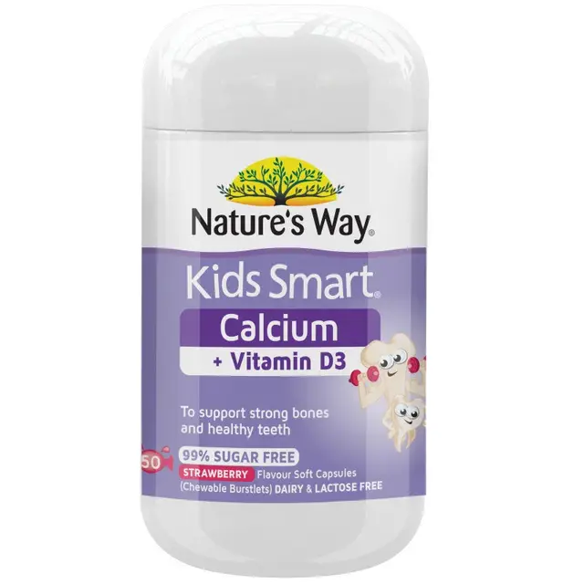 9 Suplemen Vitamin D Terbaik untuk Bantu Tingkatkan Imunitas Tubuh