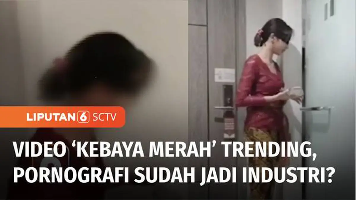 Berita Jual-Beli Video Porno Hari Ini - Kabar Terbaru Terkini | Liputan6.com