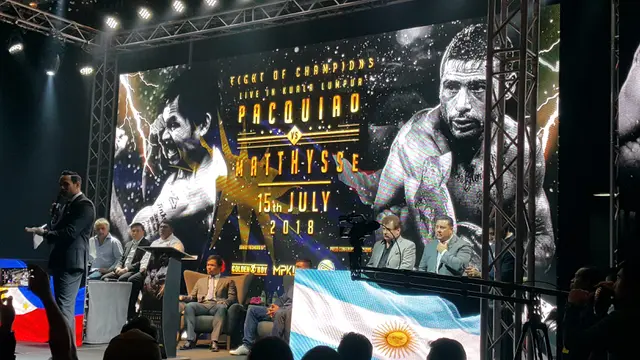 Manny Pacquiao
