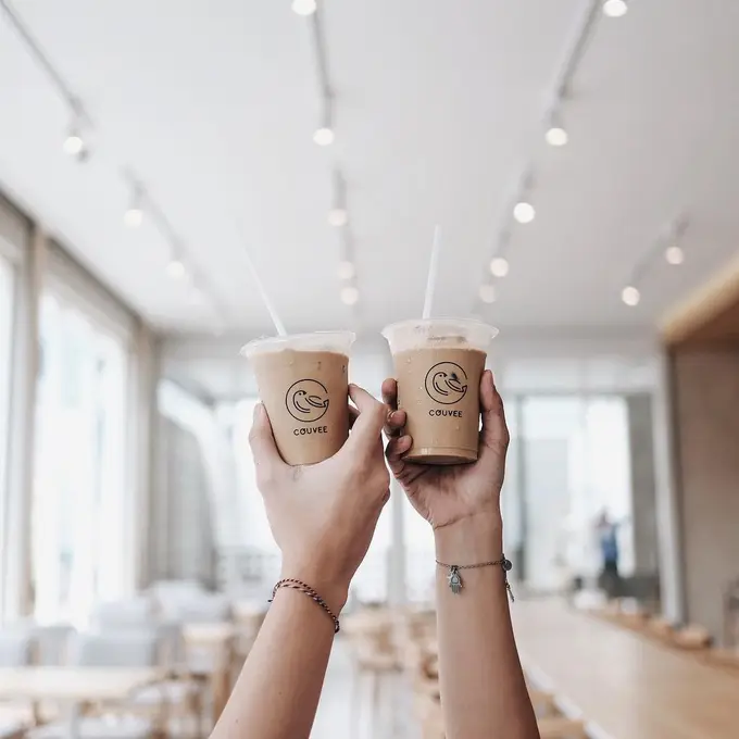 Kopi Couvee