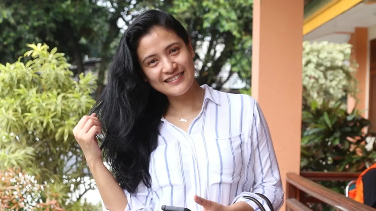 [Bintang] Fera Feriska