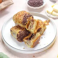 Ilustrasi bolen pisang/copyrightshutterstock/Kristanti
