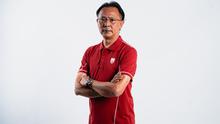 Manajemen Persis Solo resmi menunjuk juru taktik asal Malaysia, Ong Kim Swee, sebagai pelatih kepala barunya untuk mengarungi BRI Liga 1 2024/2025. (Dok. Persis Solo)