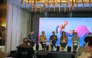 Plasma Darah Diolah Jadi Obat, Dibutuhkan Pasien Seumur Hidup