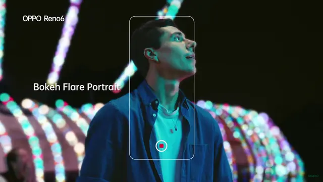 Oppo Reno6