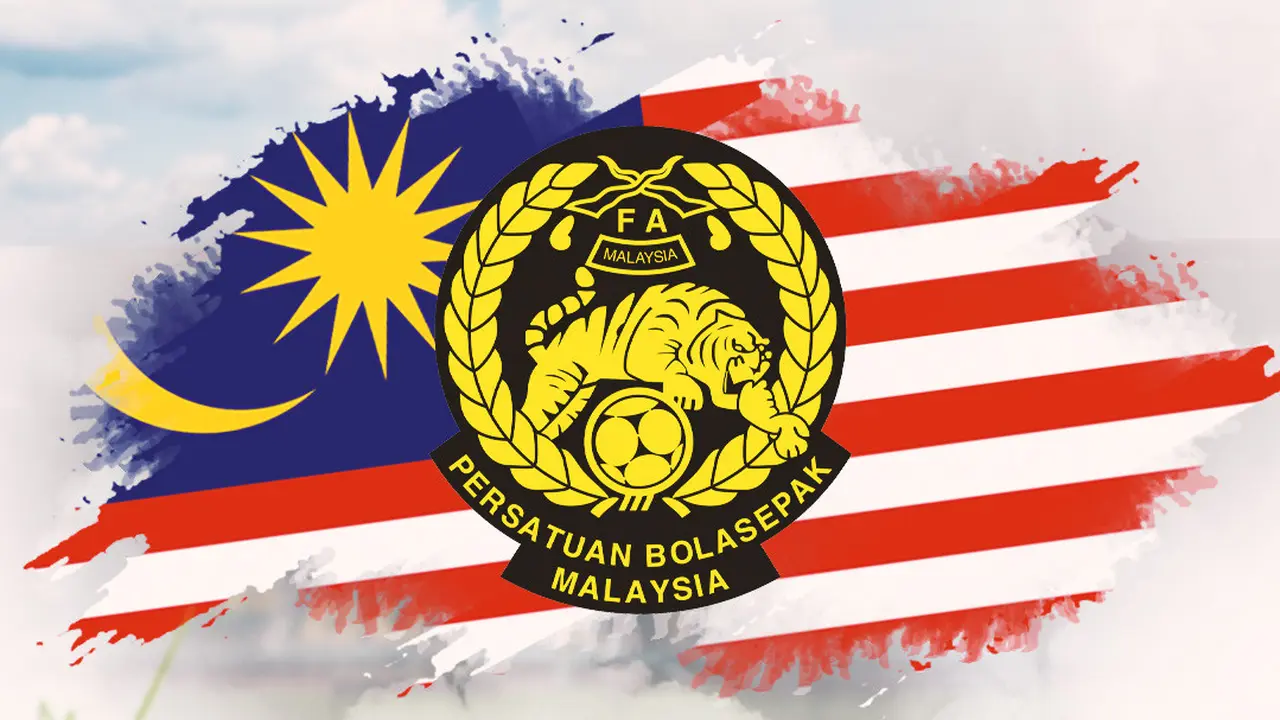 Piala AFF U-19 - Ilustrasi Logo Malaysia
