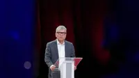 Membanggakan! BRI Borong 7 Penghargaan di Ajang Top 100 CEO &amp; The 200 Leader Future Forum 2024