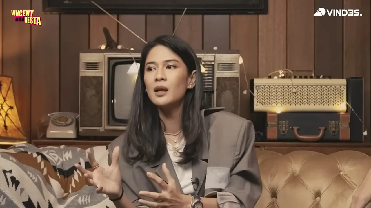 Dian Sastrowardoyo