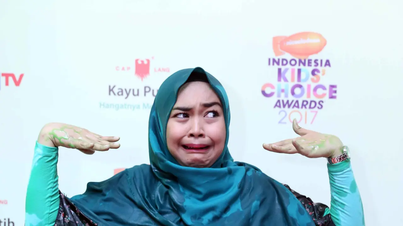 [Bintang] Ria Ricis