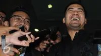 Segmen 9: Saipul Jamil Diperiksa KPK hingga Wisata Pemakaman