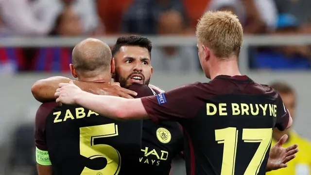 Manchester City