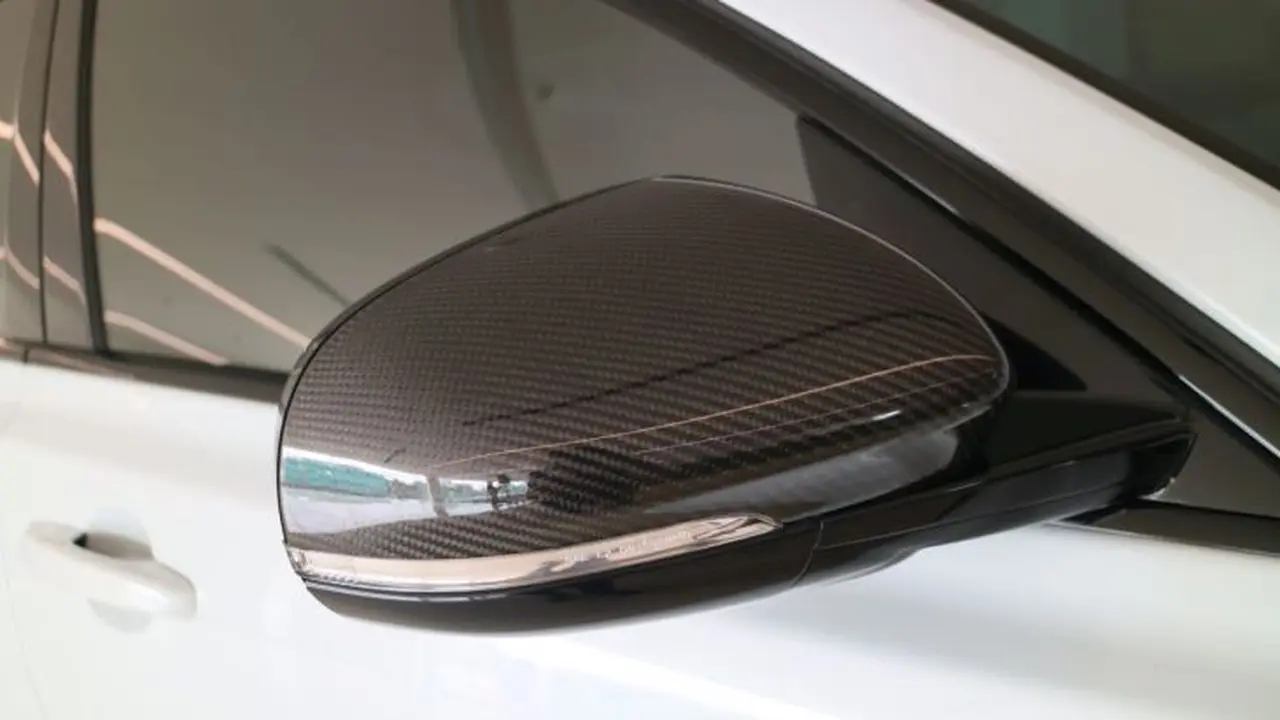 Kaca Spion