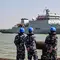 Kunjungan Kapal Perang China Perkuat Hubungan Maritim Indonesia