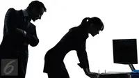 Women's Day: Korban Pelecehan di Tempat Kerja Harus Melapor ke Mana?