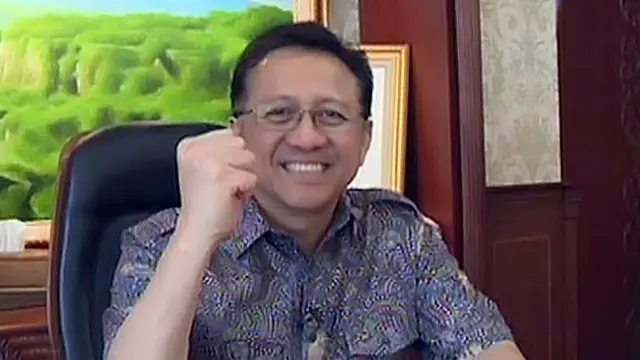 Sisi Lain Irman Gusman