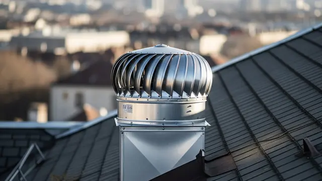 Model Ventilasi Rumah Sederhana