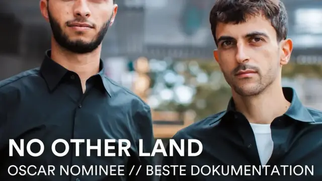 No Other Land dan fakta mencengangkan di baliknya. (credit:instagram.com/nootherland.film)