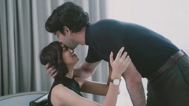 Serialnya Tamat, Sheila Dara Ungkapkan Hal Ini ke Reza Rahardian