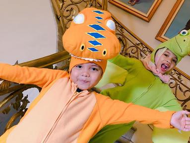 6400 Gambar Rumah Baru Gen Halilintar Terbaru
