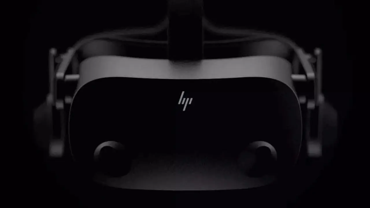 HP
