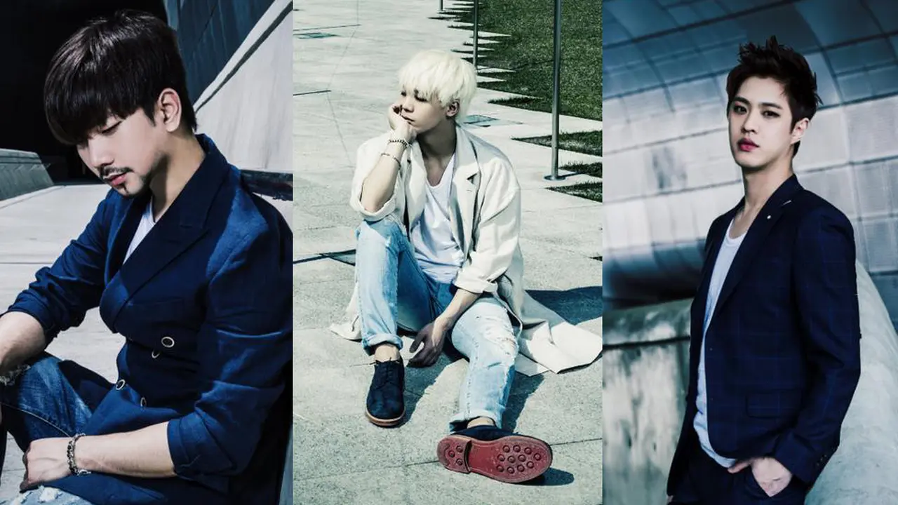 MBLAQ