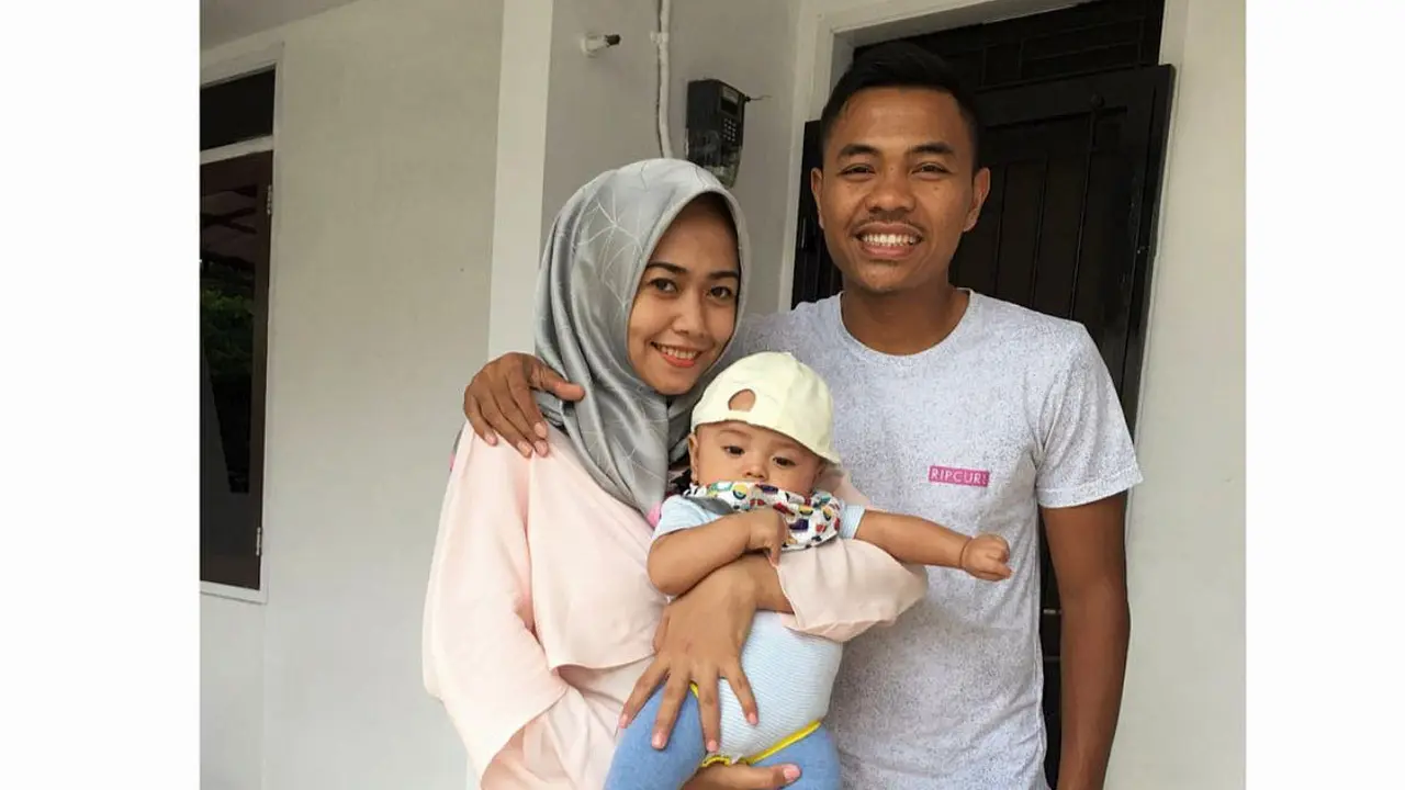 Asep Berlian