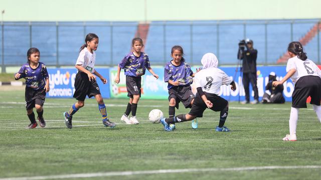 MilkLife Soccer Challenge