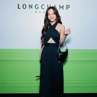 Sebagai artis serba bisa, Kim Se Jeong punya pesona yang bikin para fans berdecak kagum [@clean_0828]