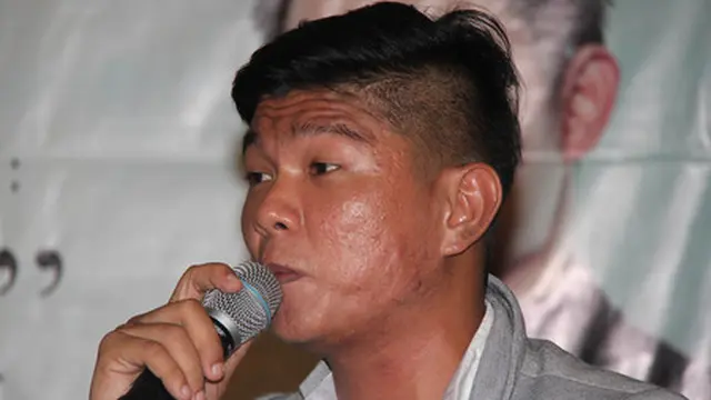 Andika Mahesa (Kapanlagi.com)