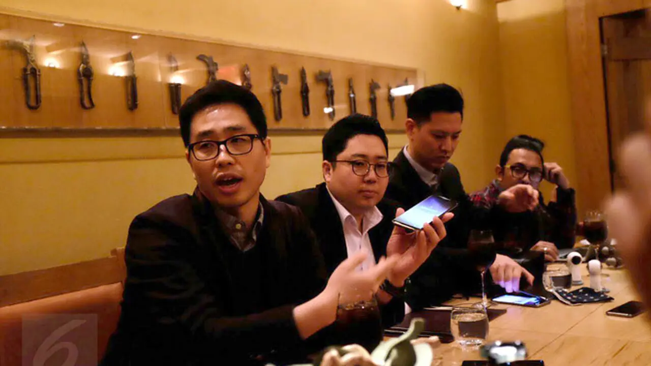 Samsung Galaxy S8