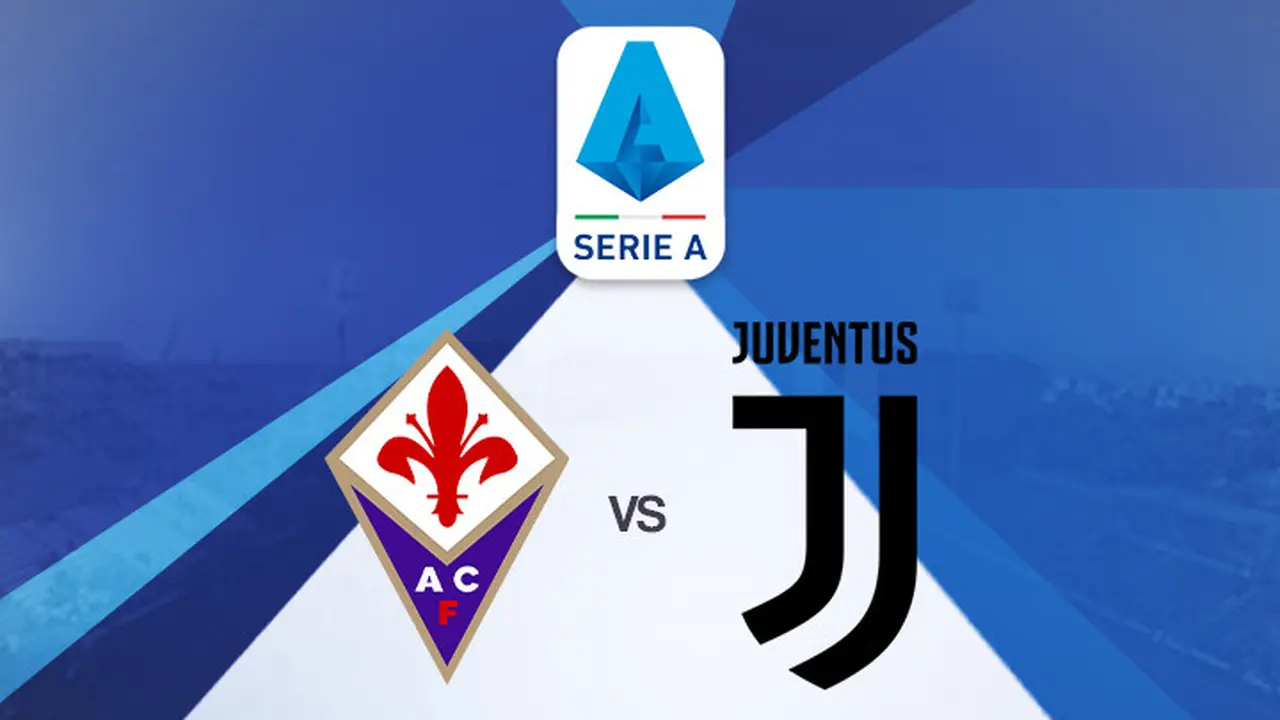 Serie A - Fiorentina Vs Juventus