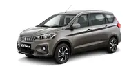 Suzuki Resmi Luncurkan Versi Penyegaran Ertiga (foto: Suzuki Indonesia)