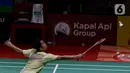 Indonesia Open 2023 akan digelar di Istora Gelora Bung Karno.  (Liputan6.com/Herman Zakharia)