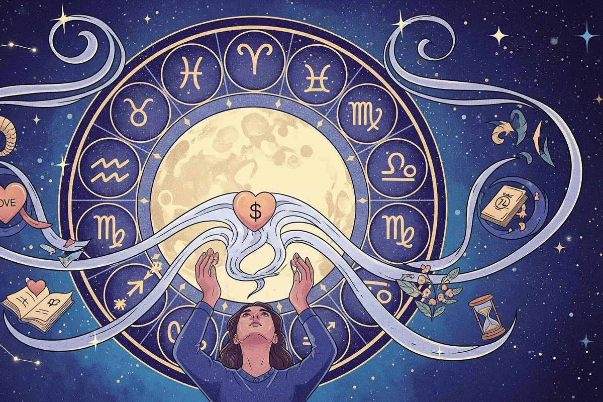 Ramalan 12 Zodiak 2026: Cinta, Karier, dan Tanggal Penting yang Wajib Disimak