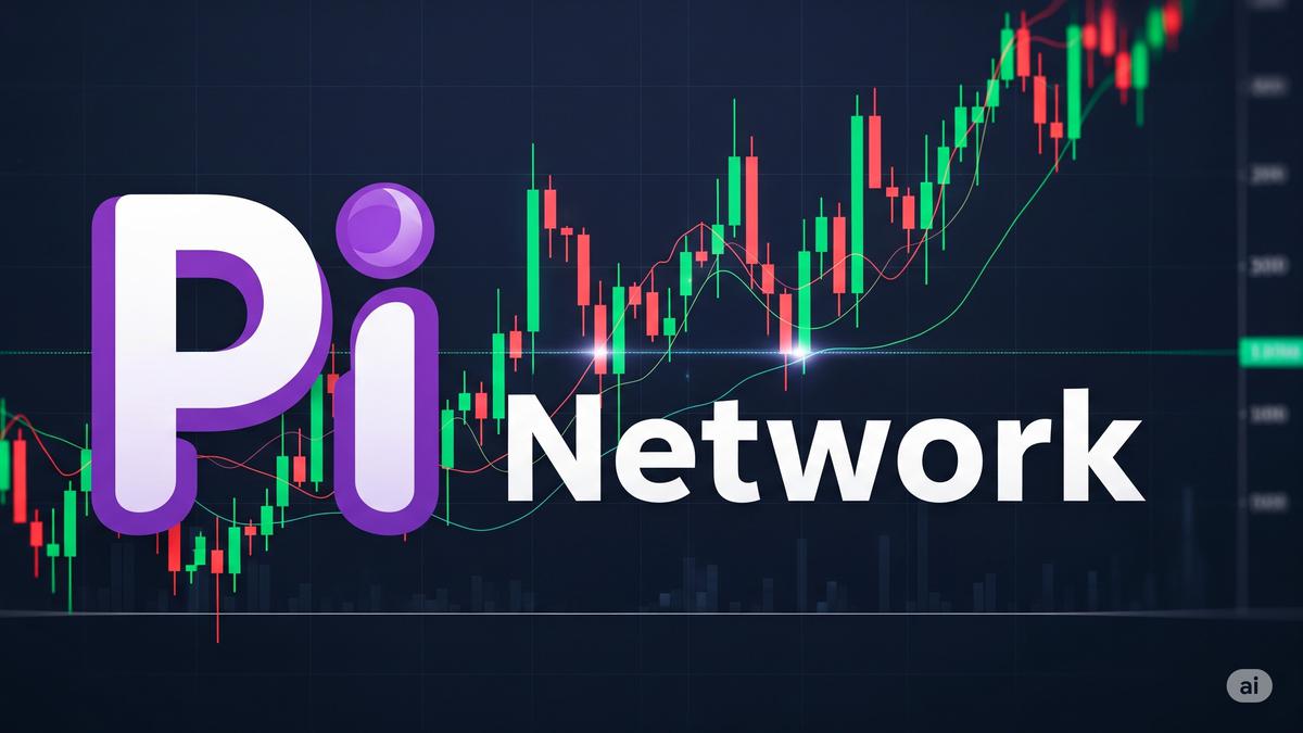 Pi Network Bakal Buka Kunci 127,5 Juta Token, Harga Terancam Tertekan?