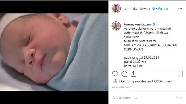 Tommy Kurniawan