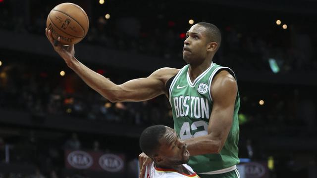 FOTO: Celtics Semakin Perkasa Usai Permalukan Hawks