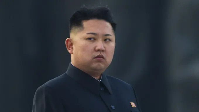 10 Foto Editan Kocak Kim Jong-un Ini Bisa Bikin Dia Murka Berat!