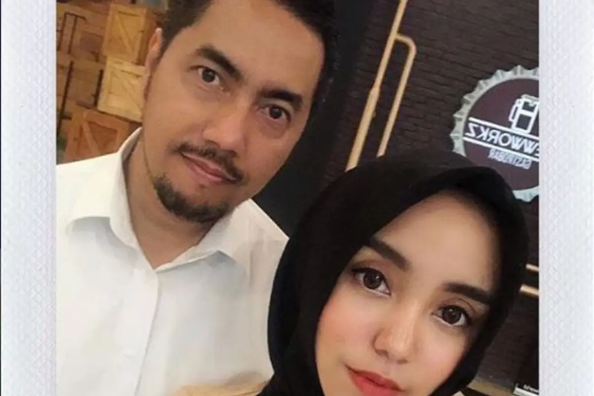 Salmafina Khairunnisa (Foto: Instagram/@salmafinasunan)