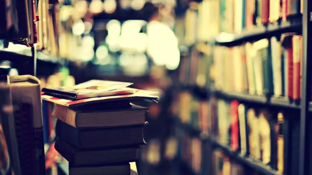 Hari Buku Nasional 